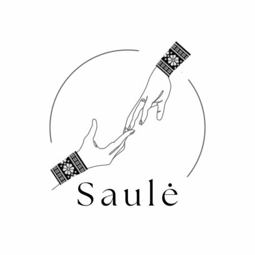 リエシネス専門店　Saulė